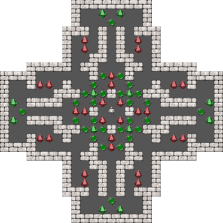 Уровень 45 — Sasquatch VII